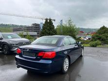 BMW 320i Cabriolet, Benzin, Occasion / Gebraucht, Handschaltung - 6