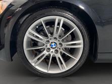 BMW 320i Cabrio M-Sportpaket, Benzina, Occasioni / Usate, Manuale - 7