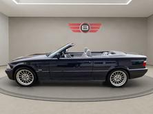BMW 320i Cabrio, Essence, Occasion / Utilisé, Manuelle - 3