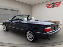 BMW 320i Cabrio, Essence, Occasion / Utilisé, Manuelle - 4