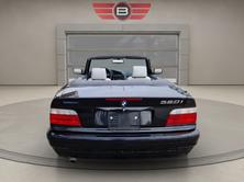 BMW 320i Cabrio, Essence, Occasion / Utilisé, Manuelle - 5