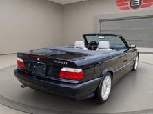 BMW 320i Cabrio, Essence, Occasion / Utilisé, Manuelle - 6