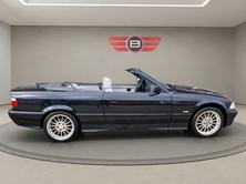 BMW 320i Cabrio, Essence, Occasion / Utilisé, Manuelle - 7