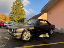 BMW 320i Cabrio, Essence, Occasion / Utilisé, Manuelle - 2