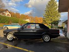 BMW 320i Cabrio, Essence, Occasion / Utilisé, Manuelle - 3