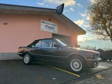 BMW 320i Cabrio, Essence, Occasion / Utilisé, Manuelle - 5