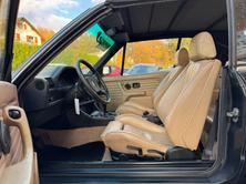 BMW 320i Cabrio, Essence, Occasion / Utilisé, Manuelle - 6