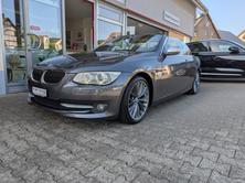 BMW 320i Cabriolet, Petrol, Second hand / Used, Manual - 3