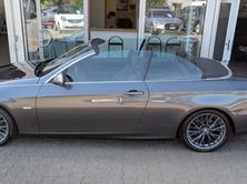 BMW 320i Cabriolet, Petrol, Second hand / Used, Manual - 4