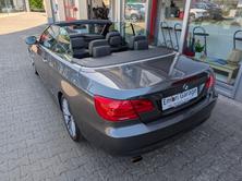 BMW 320i Cabriolet, Petrol, Second hand / Used, Manual - 5