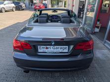 BMW 320i Cabriolet, Petrol, Second hand / Used, Manual - 6