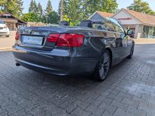 BMW 320i Cabriolet, Petrol, Second hand / Used, Manual - 7