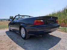 BMW 320i Cabrio, Benzina, Occasioni / Usate, Manuale - 2