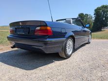 BMW 320i Cabrio, Benzina, Occasioni / Usate, Manuale - 3