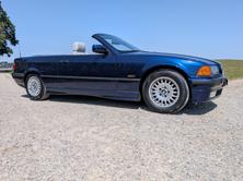 BMW 320i Cabrio, Benzina, Occasioni / Usate, Manuale - 4