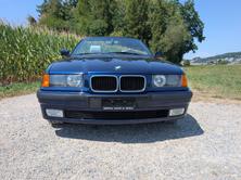 BMW 320i Cabrio, Benzina, Occasioni / Usate, Manuale - 5