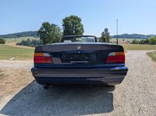 BMW 320i Cabrio, Benzina, Occasioni / Usate, Manuale - 6