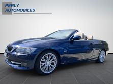 BMW 320i Cabriolet, Benzina, Occasioni / Usate, Automatico - 2