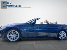 BMW 320i Cabriolet, Benzina, Occasioni / Usate, Automatico - 3