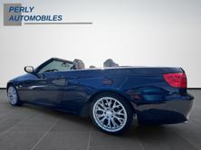 BMW 320i Cabriolet, Benzina, Occasioni / Usate, Automatico - 4