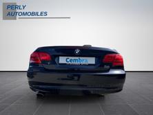 BMW 320i Cabriolet, Benzina, Occasioni / Usate, Automatico - 5
