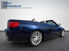BMW 320i Cabriolet, Benzina, Occasioni / Usate, Automatico - 6
