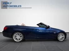 BMW 320i Cabriolet, Benzina, Occasioni / Usate, Automatico - 7