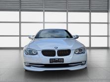 BMW 320i Cabriolet Steptronic, Essence, Occasion / Utilisé, Automatique - 2
