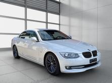 BMW 320i Cabriolet Steptronic, Essence, Occasion / Utilisé, Automatique - 3