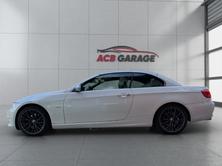 BMW 320i Cabriolet Steptronic, Essence, Occasion / Utilisé, Automatique - 4