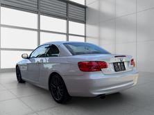 BMW 320i Cabriolet Steptronic, Essence, Occasion / Utilisé, Automatique - 5