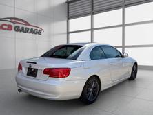 BMW 320i Cabriolet Steptronic, Essence, Occasion / Utilisé, Automatique - 7