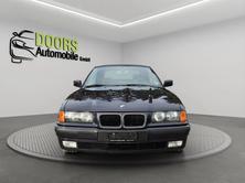 BMW 320i Cabrio, Benzin, Occasion / Gebraucht, Handschaltung - 2