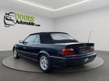 BMW 320i Cabrio, Benzin, Occasion / Gebraucht, Handschaltung - 4