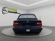 BMW 320i Cabrio, Benzin, Occasion / Gebraucht, Handschaltung - 5