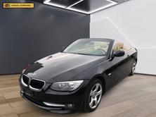 BMW 320i Cabriolet, Benzin, Occasion / Gebraucht, Handschaltung - 2