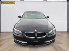 BMW 320i Cabriolet, Benzin, Occasion / Gebraucht, Handschaltung - 3