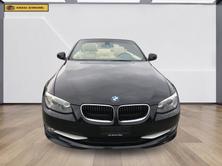 BMW 320i Cabriolet, Benzin, Occasion / Gebraucht, Handschaltung - 4