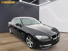 BMW 320i Cabriolet, Benzin, Occasion / Gebraucht, Handschaltung - 5