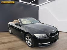 BMW 320i Cabriolet, Benzin, Occasion / Gebraucht, Handschaltung - 6