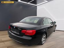 BMW 320i Cabriolet, Benzin, Occasion / Gebraucht, Handschaltung - 7