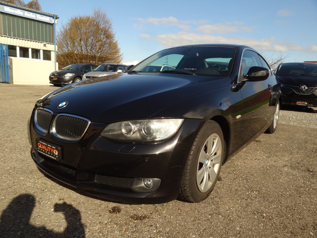 BMW 320 320i