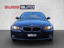 BMW 320i Coupé, Benzin, Occasion / Gebraucht, Handschaltung - 2
