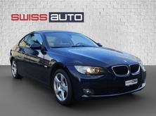 BMW 320i Coupé, Benzin, Occasion / Gebraucht, Handschaltung - 3