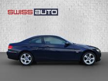 BMW 320i Coupé, Benzin, Occasion / Gebraucht, Handschaltung - 4