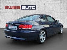BMW 320i Coupé, Benzin, Occasion / Gebraucht, Handschaltung - 5