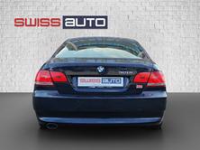 BMW 320i Coupé, Benzin, Occasion / Gebraucht, Handschaltung - 6