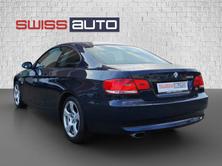 BMW 320i Coupé, Benzin, Occasion / Gebraucht, Handschaltung - 7