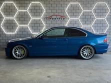 BMW 320Ci Coupé, Benzin, Occasion / Gebraucht, Handschaltung - 2