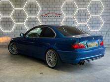 BMW 320Ci Coupé, Benzin, Occasion / Gebraucht, Handschaltung - 3